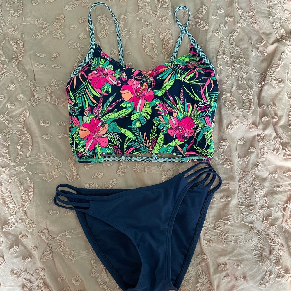 JUNIORS ARIZONA SWIMSUIT